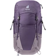 Plecaki - Plecak DEUTER Futura Pro 34 SL Fioletowy - miniaturka - grafika 1