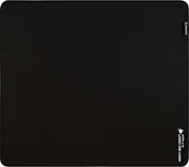 Podkładki pod mysz - Podkładka X-Raypad Heavy Bee XSoft Black XL Square - 500x500mm - miniaturka - grafika 1