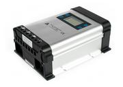 Przetwornice samochodowe - Azo Digital Solarny regulator ładowania MPPT 24 - 40A (wyświetlacz LCD) (3SOLMPPT40D) - miniaturka - grafika 1