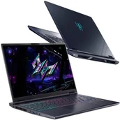 Laptopy - Acer PREDATOR Helios Neo 14 AI PHN14-71-78GN 14.5" OLED 120Hz U7-255H 32GB RAM 1TB SSD GeForce RTX5060 DLSS 4 Windows 11 Home - miniaturka - grafika 1