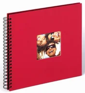 Albumy fotograficzne - Walther ALBUM Fun SA-110-R (SA110R) - miniaturka - grafika 1