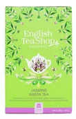 Herbata - English Tea Shop English Tea Shop Jasmine Green Tea - 20 saszetek - miniaturka - grafika 1