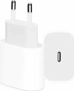 RoGer CH20W USB-C Travel Charger PD 20W - Ładowarki i akumulatory - miniaturka - grafika 1