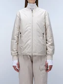 Kurtki damskie - Napapijri Kurtka przejściowa ze wzorem - miniaturka - grafika 1