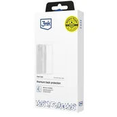 Etui i futerały do telefonów - Etui 3MK Clear Case do Xiaomi Redmi Note 14 Pro+ Przezroczysty - miniaturka - grafika 1