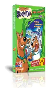 Co Nowego u Scooby Doo?Tina Poleca - Czasopisma - miniaturka - grafika 1