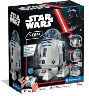 Robot Star Wars R2-D2 - Figurki dla dzieci - miniaturka - grafika 1