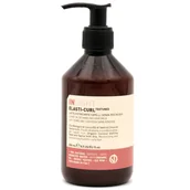Odżywki do włosów - InSight Elasti-Curl, mleczko ułatwiające rozczesywanie do włosów kręconych, 250ml - miniaturka - grafika 1