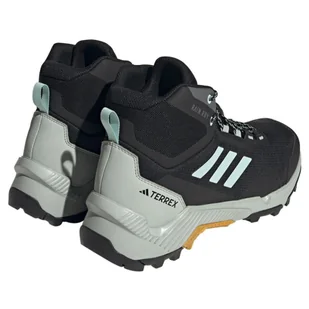 Buty adidas Terrex Eastrail 2 Mid Rain.Rdy M (kolor Czarny, rozmiar 42 2/3) - Buty trekkingowe męskie - miniaturka - grafika 3