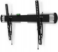 Uchwyty do telewizora - Opticum Uchwyt do TV X Silver 32-70" VESA 800x400 - miniaturka - grafika 1