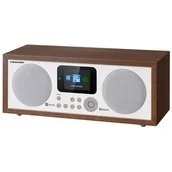 Radia - Blaupunkt IR10BT brązowe - miniaturka - grafika 1