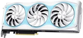 Karty graficzne - Manli RTX 5070 Ti 16GB Manli Polar Fox OC 3 Fan N765507TIM36440 - miniaturka - grafika 1