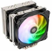 Chłodzenie procesora - Silverstone SST-HYD120-ARGB-V2 AR8 CPU Cooler – 92mm - miniaturka - grafika 1