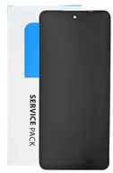 Części serwisowe do telefonów - ORYGINAŁ WYŚWIETLACZ EKRAN LCD DO REALME C67 4G - miniaturka - grafika 1