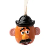 Bombki - DISNEY TOY STORY BOŻE NARODZENIE PAN ZIEMNIAK - miniaturka - grafika 1