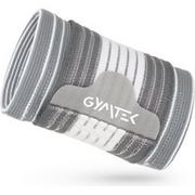 Ortezy, stabilizatory i opaski elastyczne - Ściągacz nadgarstka krótki M Gymtek - miniaturka - grafika 1