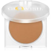 Pudry do twarzy - Puder do twarzy - Glowish Luminous Pressed Powder - miniaturka - grafika 1