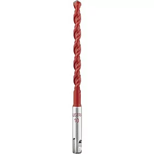 Alpen Wiertło uniwersalne 50900500100 Długość robocza 50 mm Stal hartowana SDS-Plus - Wiertła - miniaturka - grafika 1