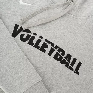 Bluza męska NIKE TRAINING HOODY - Bluzy sportowe męskie - miniaturka - grafika 3