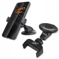 Uchwyty samochodowe do telefonów - LTC Uchwyt Na Telefon Do Samochodu Na Szybę Kokpit - miniaturka - grafika 1