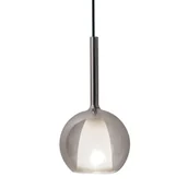 Lampy sufitowe - V-tac V-tac Lampa wisząca szkło+metal E27 180X350X1000MM (SKU3877) - miniaturka - grafika 1