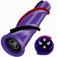 Akcesoria do odkurzaczy - Szczotka czyszcząca zamienna (d=50mm) do odkurzacza Dyson V8 Total Clean V8 Animal V7 (Nowa wersja) - miniaturka - grafika 1