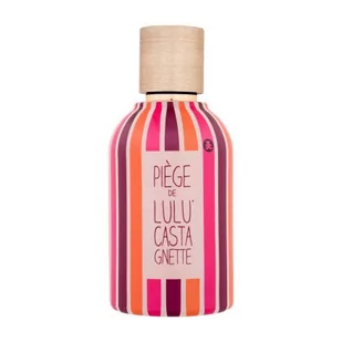 Lulu Castagnette Piege de Lulu Castagnette woda perfumowana 100ml - Wody i perfumy damskie - miniaturka - grafika 1
