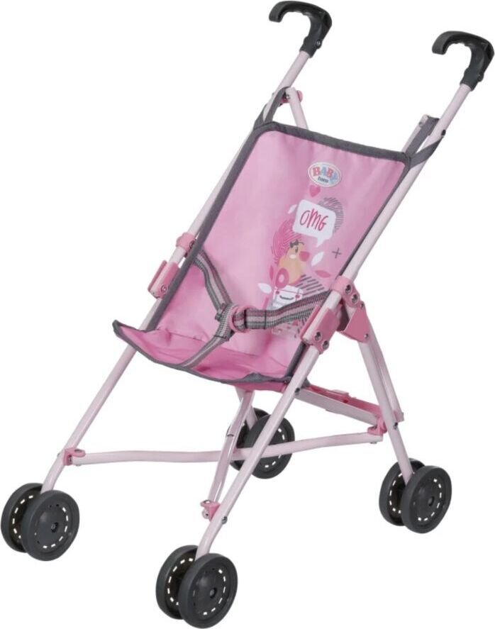 BABY BORN Stroller