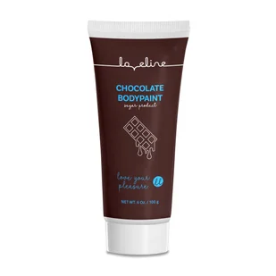 Bodypaint - Chocolate - 100 grams - Inne słodycze - miniaturka - grafika 1