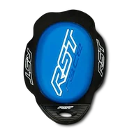 Akcesoria motocyklowe - Ślizgacze Kolan RST Standard Niebieski - miniaturka - grafika 1