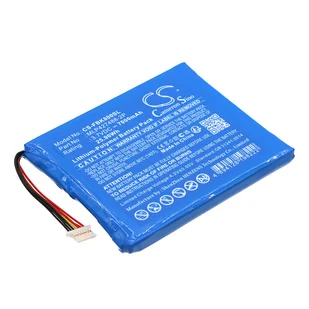 Fieldbook K80 / MLP427488-2P 7000mAh 25.90Wh Li-Polymer 3.7V (Cameron Sino) - Akcesoria do tabletów i e-booków - miniaturka - grafika 1