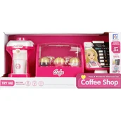 Zabawy w naśladowanie dorosłych - Supermarket Cukiernia MEGA CREATIVE 482929 - miniaturka - grafika 1