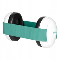 Zabezpieczenia dla dzieci - Alecto Słuchawki Wygłuszające Nauszniki Ochronniki Słuchu Dla Niemowląt 12M+ - miniaturka - grafika 1