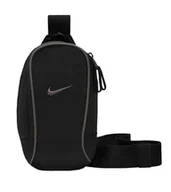 Torby męskie - Saszetka Nike Sportswear Essentials Mała Czarna - miniaturka - grafika 1