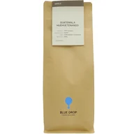 Kawa - Kawa ziarnista 100%Arabica Guatemala 340g Blue Drop - miniaturka - grafika 1