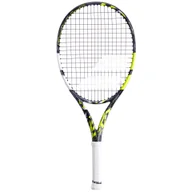 Badminton - Dziecięca rakieta tenisowa Babolat Pure Aero Junior 25 2023  L000 - miniaturka - grafika 1