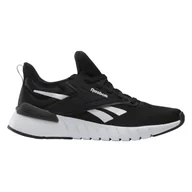 Buty sportowe damskie - Damskie Buty REEBOK NANO GYM 100208622 – Czarny - miniaturka - grafika 1