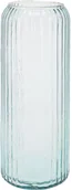 Wazony i flakony - Wazon szklany cylindryczny dekoracyjny z recyklingu 14.5x370 mm - miniaturka - grafika 1