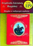 Czasopisma - Arcydzieła Literatury Rosyjskiej - miniaturka - grafika 1