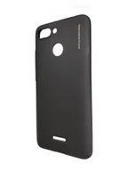 Etui i futerały do telefonów - Xiaomi Xiaomi Redmi 6 | ETUI Pokrowiec Slim X-LEVEL 12324 - miniaturka - grafika 1