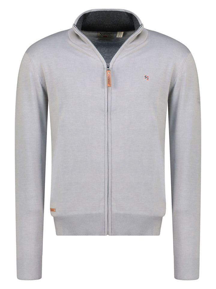 Geographical Norway Kardigan 