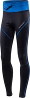 Legginsy - Dziecięce legginsy funkcyjne Klimatex Silaqui-520, 134 - miniaturka - grafika 1