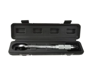 Geko Klucz dynamometryczny 1/4" 5-25NM G10063 - Klucze i nasadki - miniaturka - grafika 3