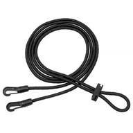 Akcesoria jeździeckie - Czambon do pracy z ziemi z koniem Start elastic elastyczny - miniaturka - grafika 1