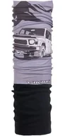 Czapki i chusty sportowe damskie - Chusta wielofunkcyjna bandana Viking Polartec Outside 0764 - miniaturka - grafika 1