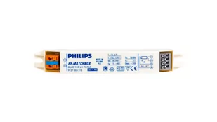 Philips HF-Matchbox Blue 109 LH TL/PL-S 230-240V 8711500536808 - Akcesoria do oświetlenia - miniaturka - grafika 1