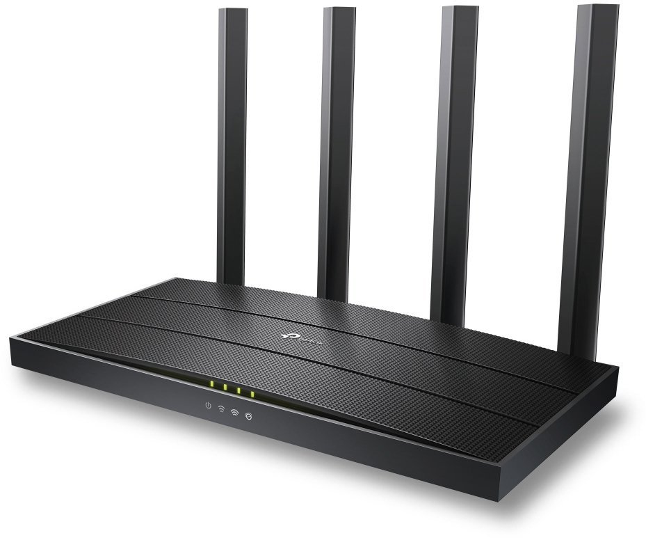 Router TP-Link Archer AX18