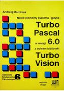 Bezpieczeństwo - Turbo Pascal 6 0 Library Reference - miniaturka - grafika 1