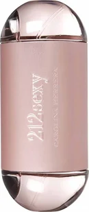 Carolina Herrera 212 Sexy EDP 100 ml - Wody i perfumy damskie - miniaturka - grafika 1