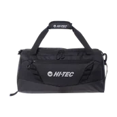 Torby sportowe - Torba HI-TEC JOBEMO S M000274194 – Czarny - miniaturka - grafika 1